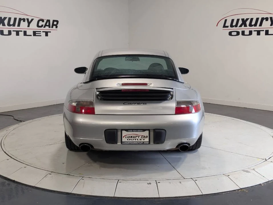 2001 Porsche Cayman - Image 2 of 18