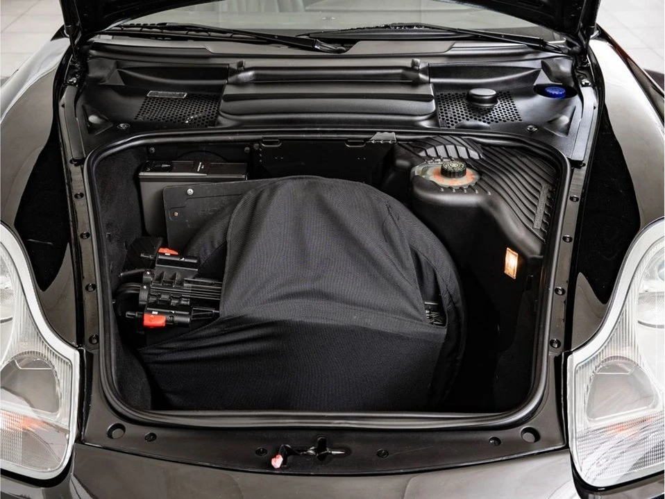 2001 Porsche 996 Carrera - Image 19 of 20