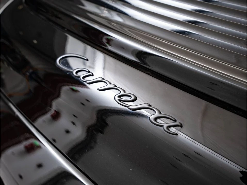 2001 Porsche 996 Carrera - Image 17 of 20