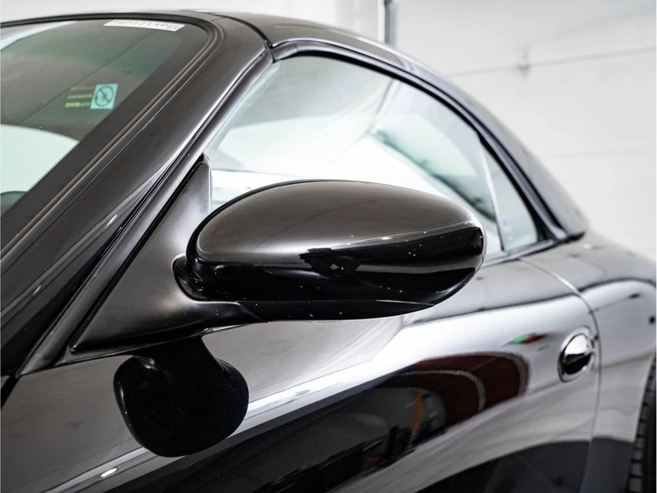2001 Porsche 996 Carrera - Image 16 of 20