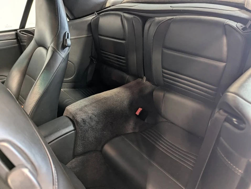 2001 Porsche Cayman - Image 16 of 18