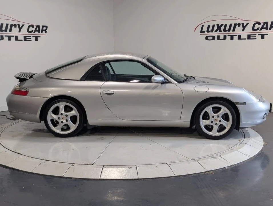 2001 Porsche Cayman - Image 5 of 18