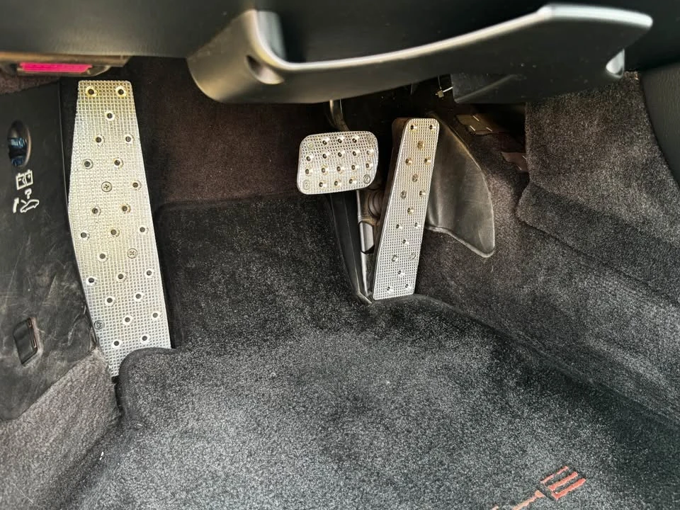2001 Porsche 996 Carrera - Image 17 of 20