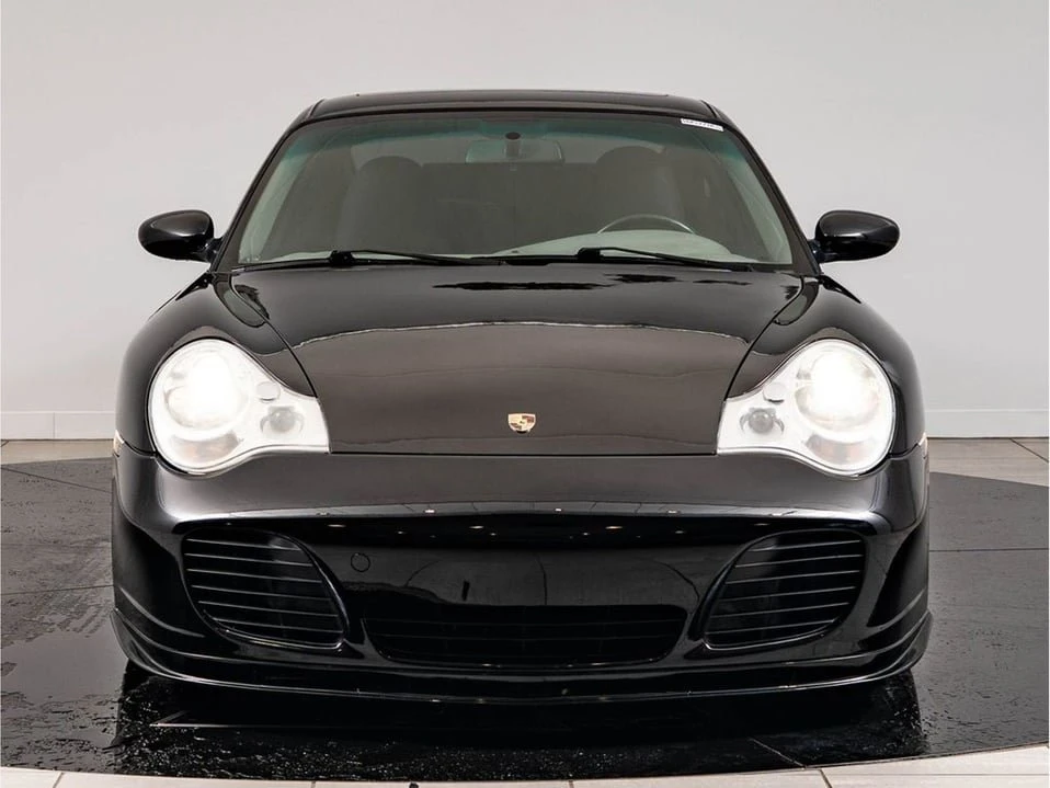 2001 Porsche 996 Carrera - Image 11 of 20