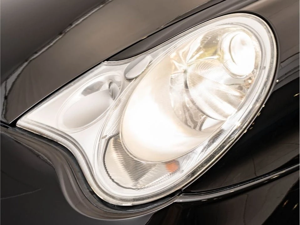2001 Porsche 996 Carrera - Image 14 of 20