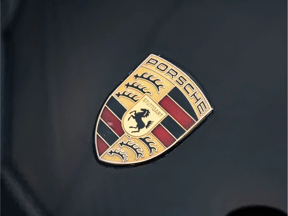 2001 Porsche 996 Carrera - Image 20 of 20