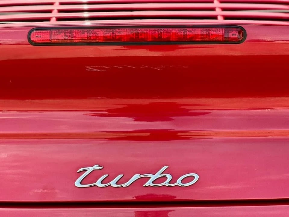 2001 Porsche 996 Carrera - Image 10 of 20