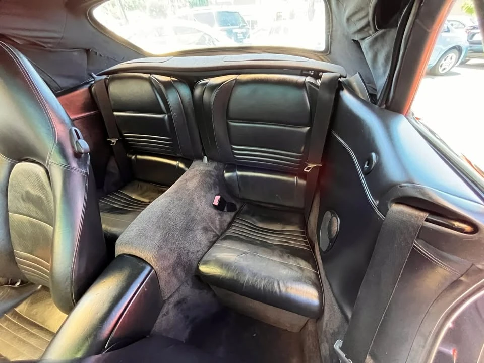 2001 Porsche 996 Carrera - Image 14 of 20
