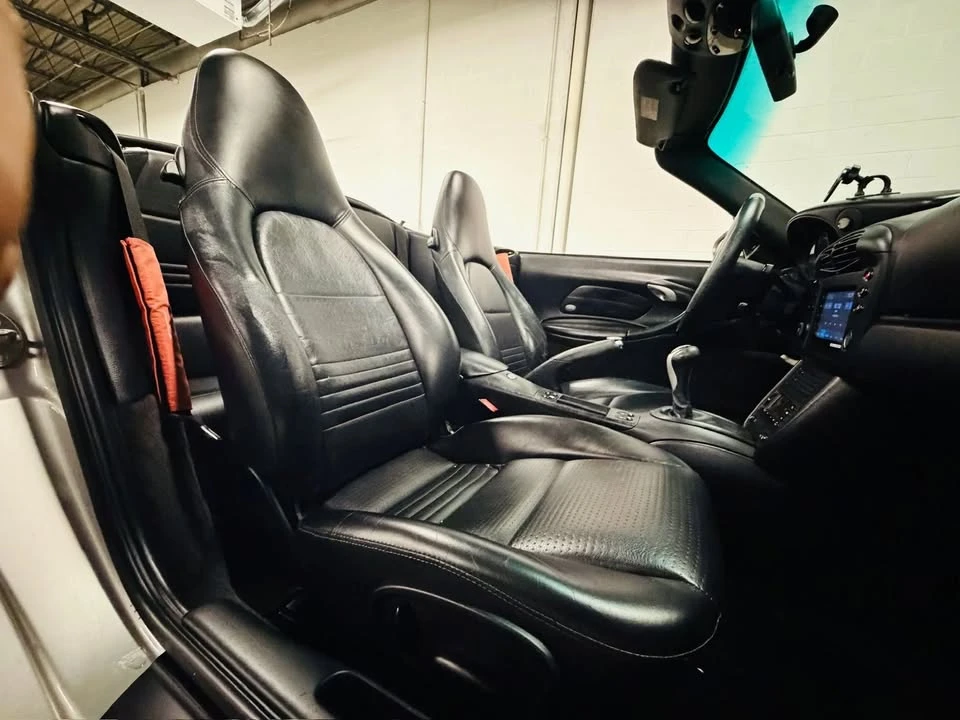 2001 Porsche 996 Carrera - Image 14 of 20