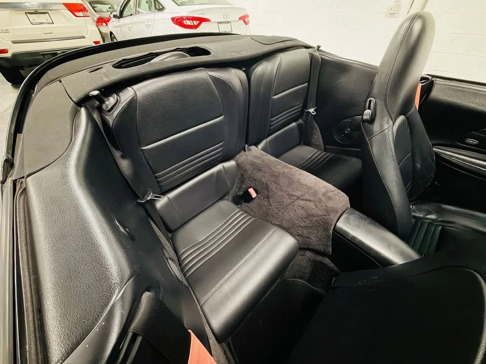 2001 Porsche 996 Carrera - Image 13 of 20