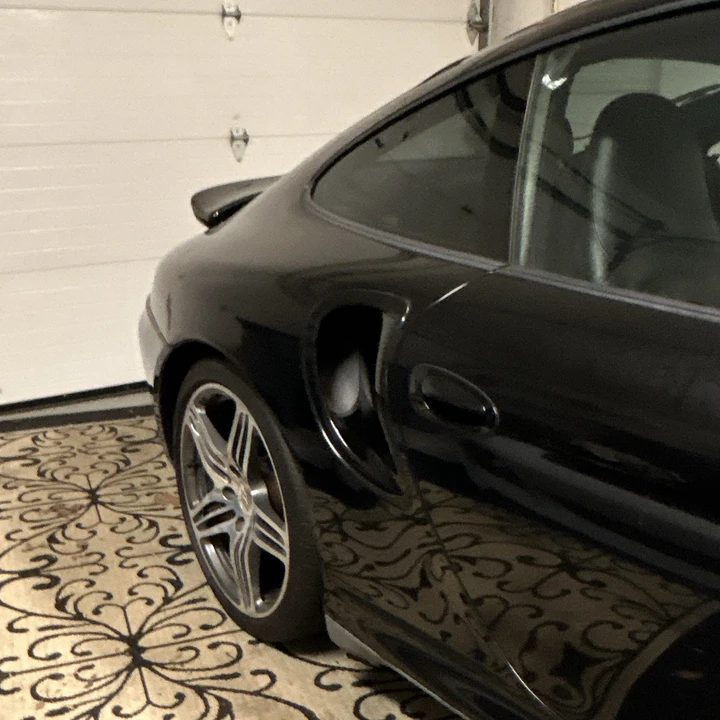 2001 Porsche 996 Turbo - Image 3 of 4