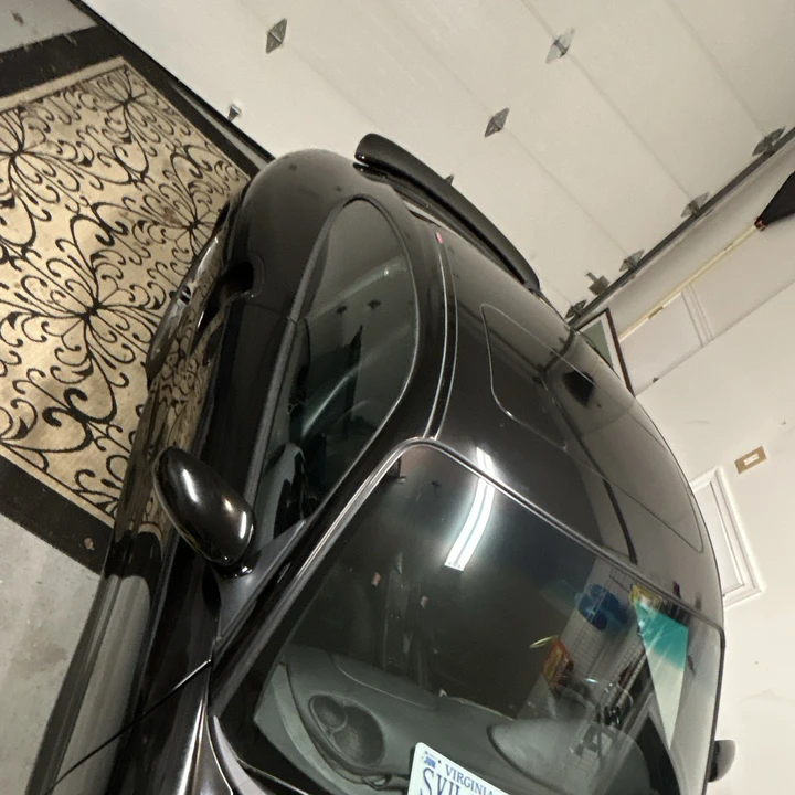 2001 Porsche 996 Turbo - Image 4 of 4