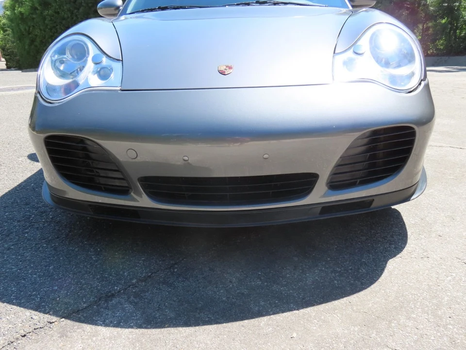 2001 Porsche 996 Turbo - Image 5 of 15