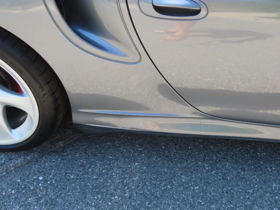 2001 Porsche 996 Turbo - Image 6 of 15
