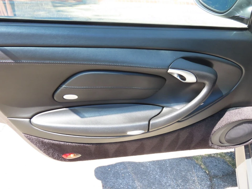 2001 Porsche 996 Turbo - Image 15 of 15