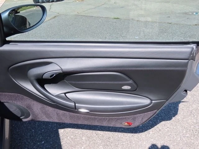 2001 Porsche 996 Turbo - Image 9 of 15