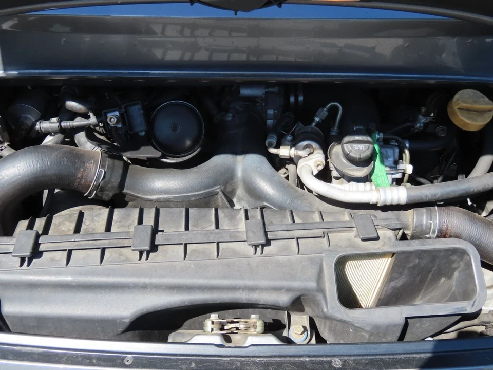 2001 Porsche 996 Turbo - Image 8 of 15
