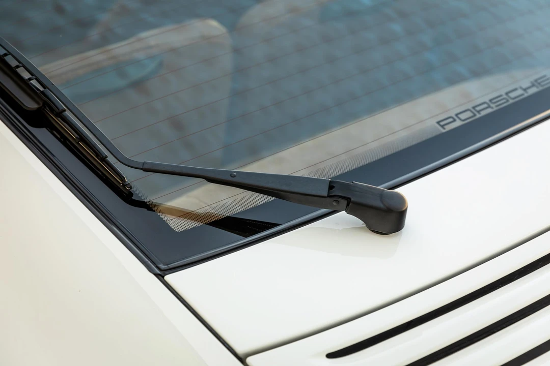 2001 Porsche 996 Turbo - Image 25 of 31
