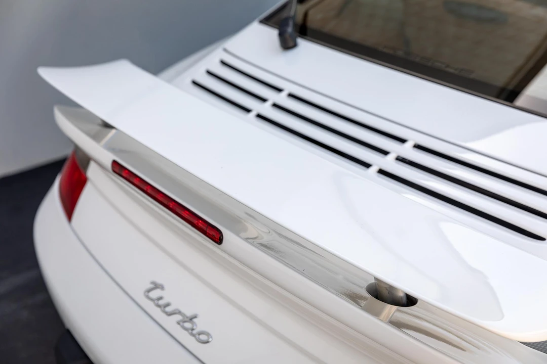 2001 Porsche 996 Turbo - Image 22 of 31