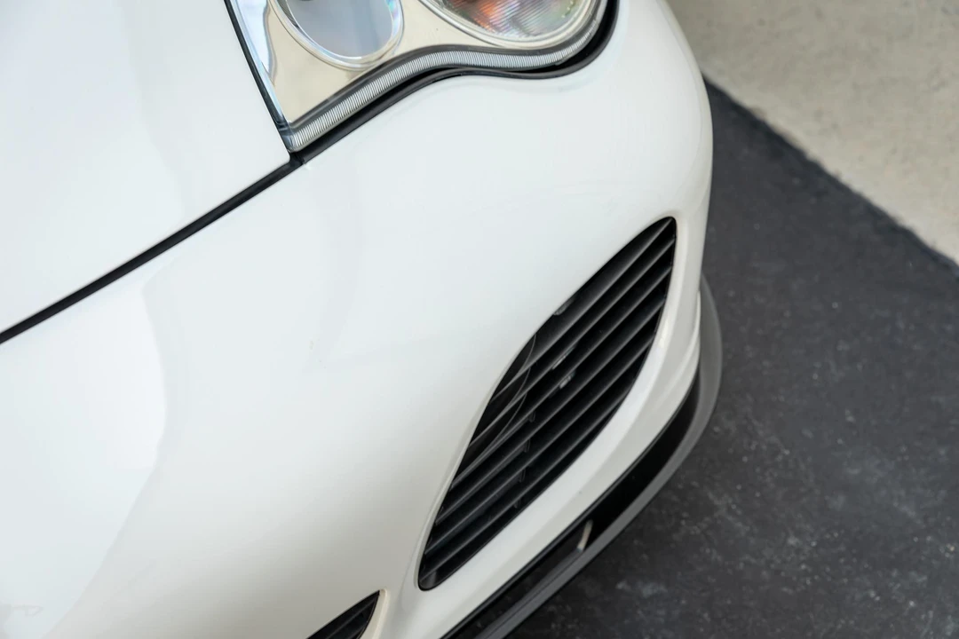 2001 Porsche 996 Turbo - Image 19 of 31