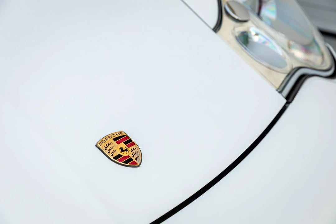 2001 Porsche 996 Turbo - Image 17 of 31