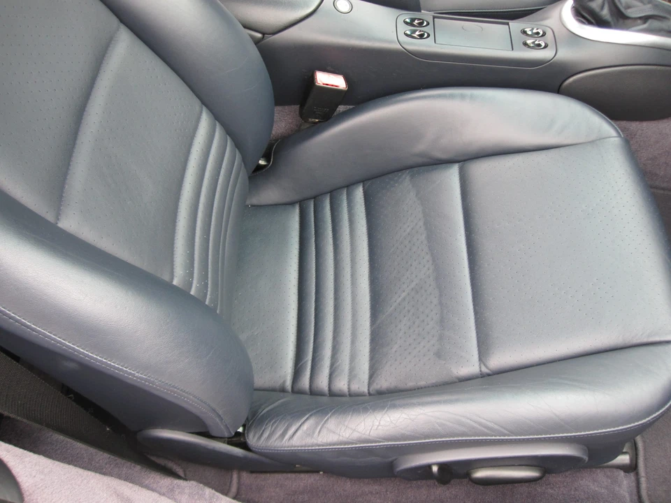 2001 Porsche 996 Turbo - Image 25 of 31