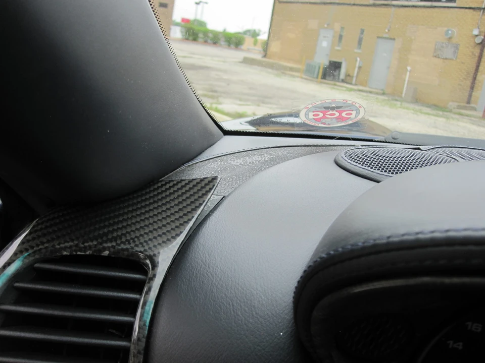 2001 Porsche 996 Turbo - Image 19 of 31