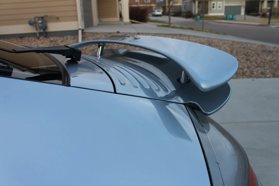 2001 Porsche 996 Turbo - Image 24 of 31