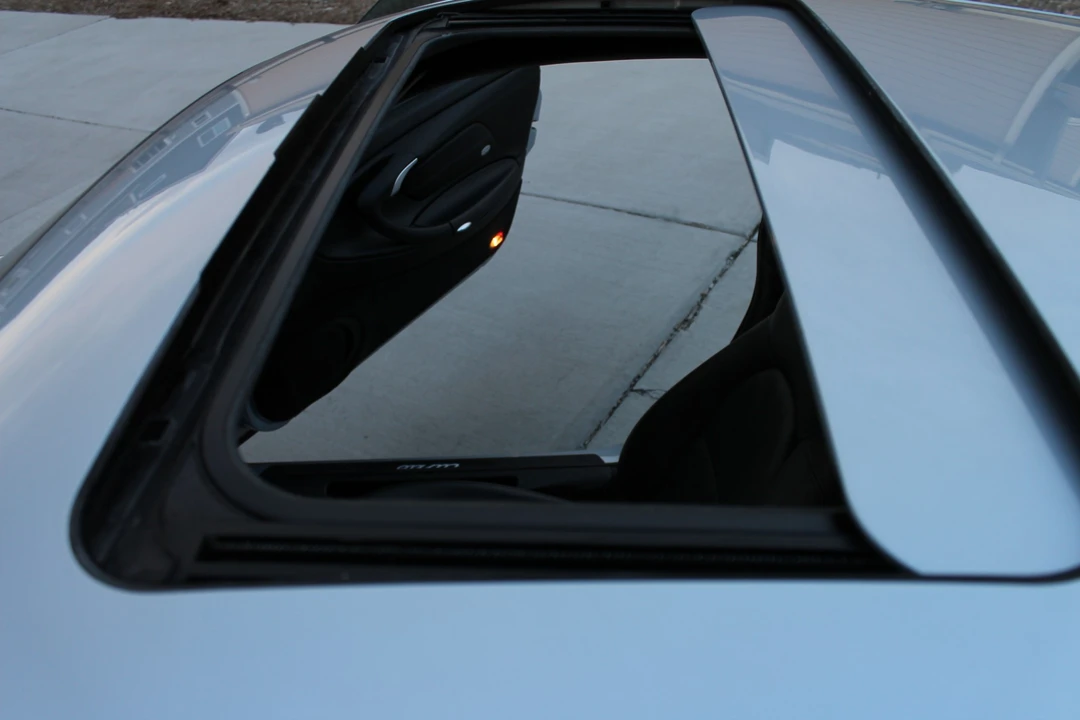 2001 Porsche 996 Turbo - Image 19 of 31