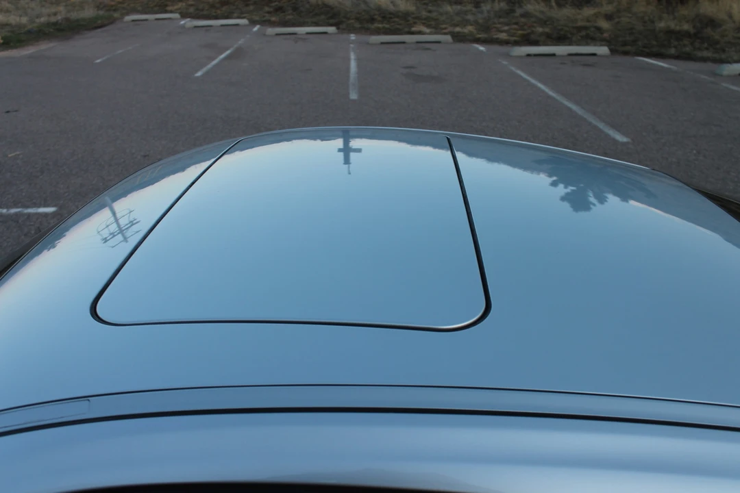 2001 Porsche 996 Turbo - Image 18 of 31