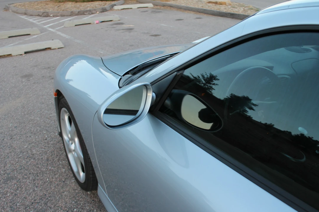 2001 Porsche 996 Turbo - Image 28 of 31