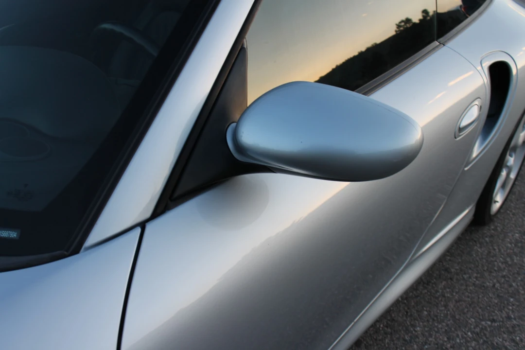 2001 Porsche 996 Turbo - Image 16 of 31
