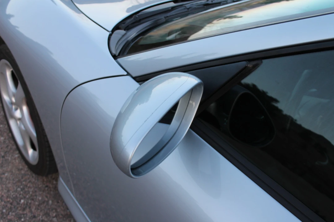 2001 Porsche 996 Turbo - Image 29 of 31