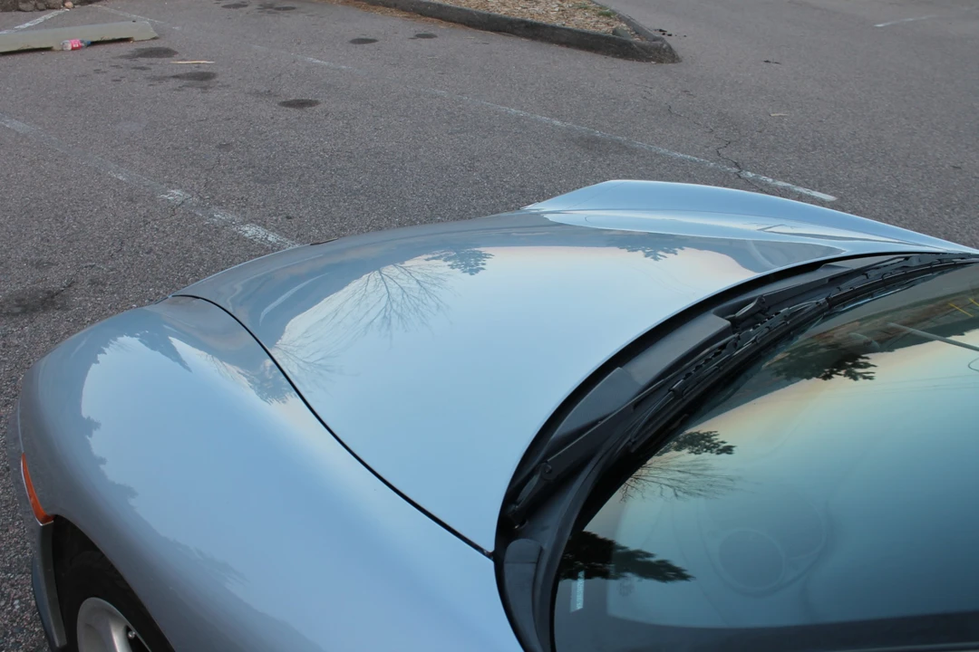 2001 Porsche 996 Turbo - Image 27 of 31