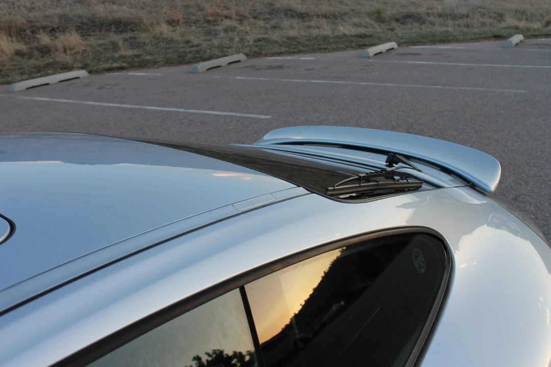2001 Porsche 996 Turbo - Image 20 of 31