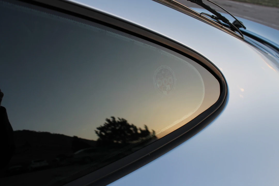 2001 Porsche 996 Turbo - Image 22 of 31