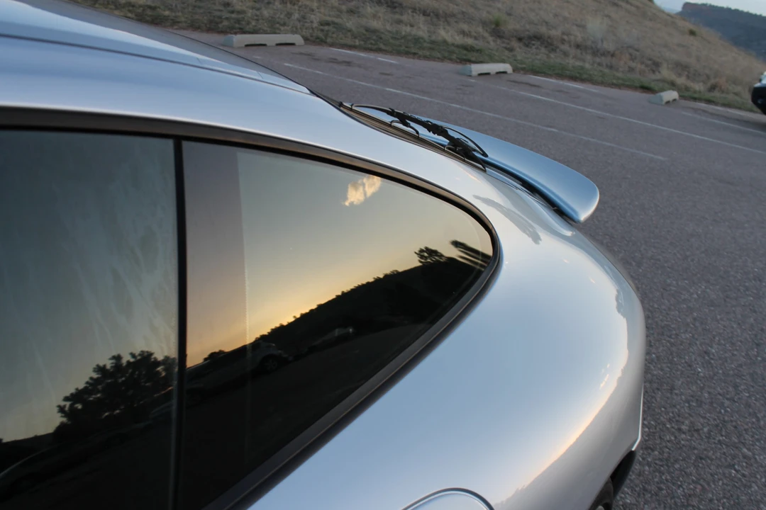2001 Porsche 996 Turbo - Image 21 of 31