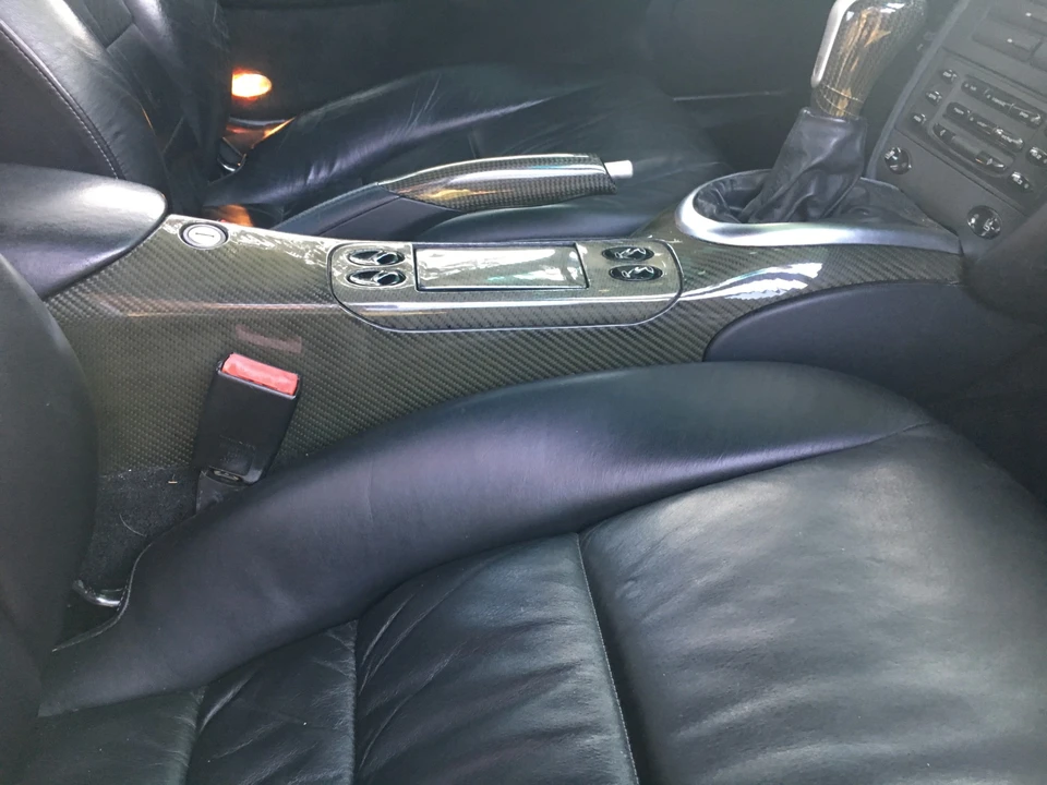 2001 Porsche 996 Turbo - Image 21 of 31