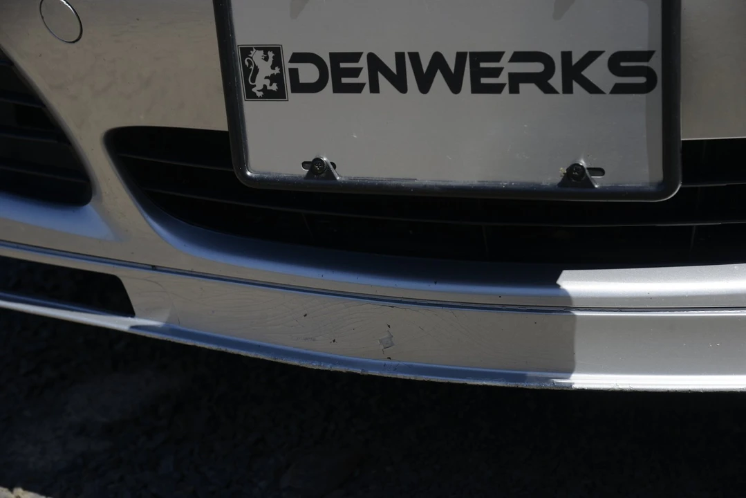 2001 Porsche 996 Turbo - Image 28 of 31