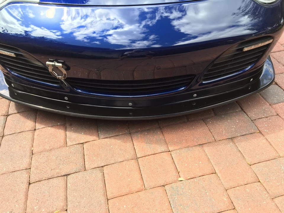 2001 Porsche 996 Turbo - Image 25 of 31