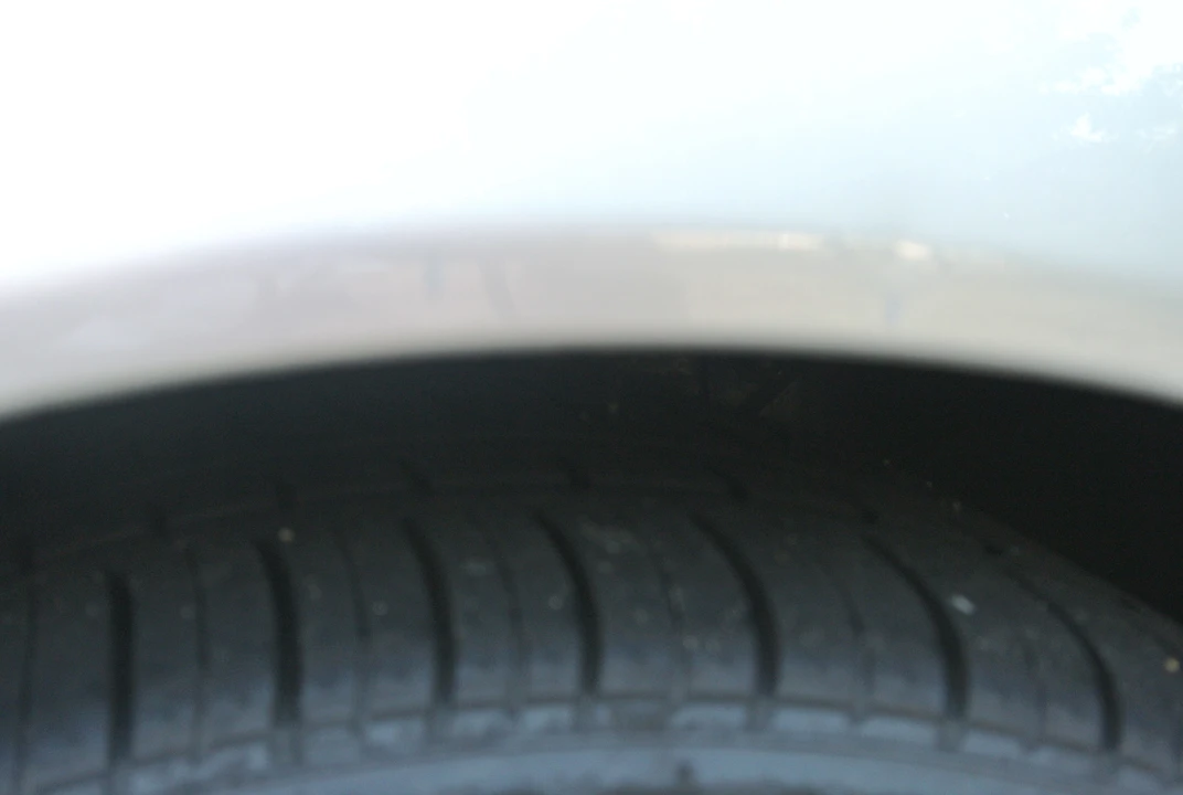 2001 Porsche 996 Turbo - Image 27 of 31