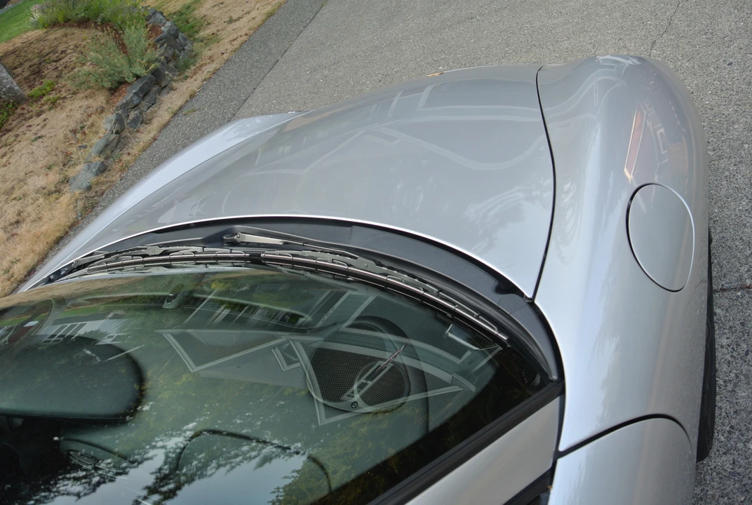 2001 Porsche 996 Turbo - Image 23 of 31