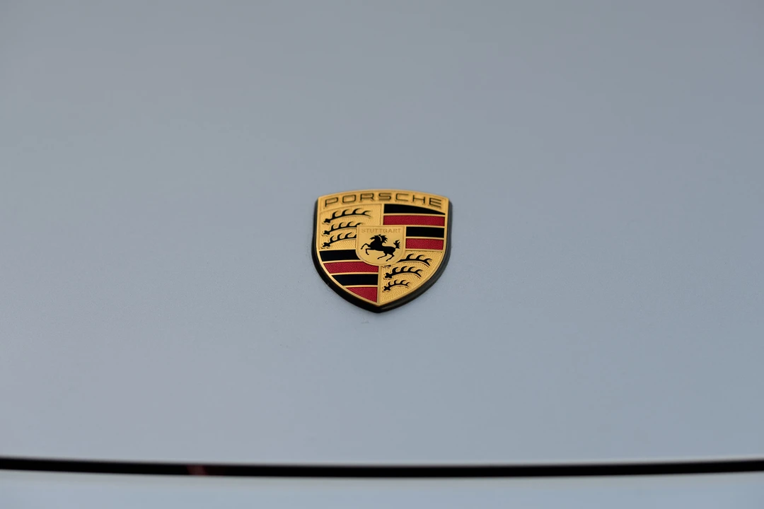 2001 Porsche 996 Turbo - Image 13 of 31