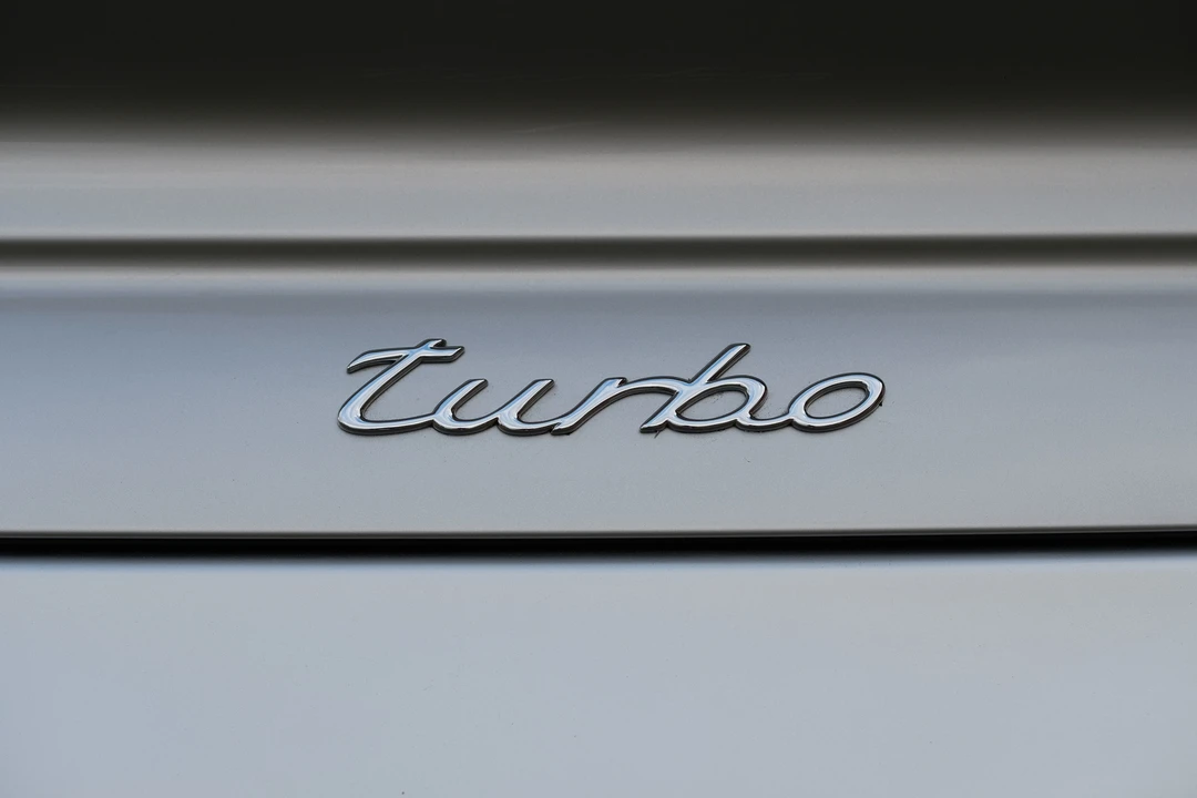 2001 Porsche 996 Turbo - Image 17 of 31
