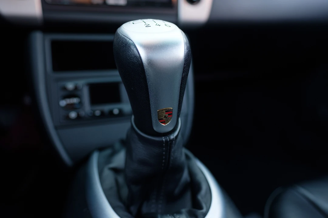 2001 Porsche 996 Turbo - Image 29 of 31