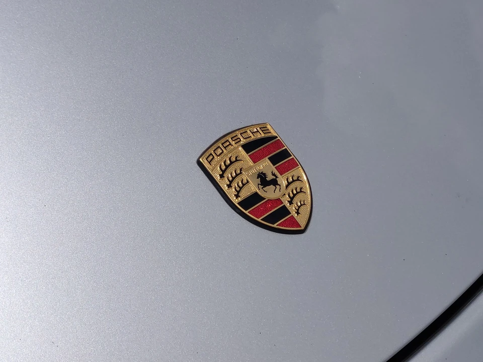 2001 Porsche 996 Turbo - Image 30 of 31