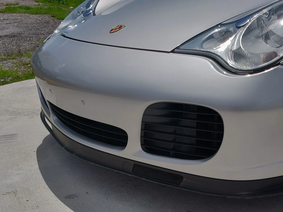 2001 Porsche 996 Turbo - Image 27 of 31
