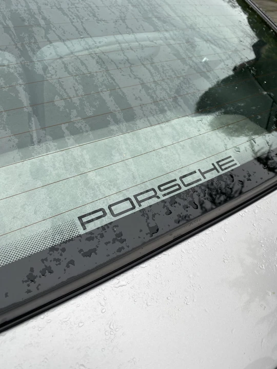 2001 Porsche 996 Turbo - Image 13 of 31