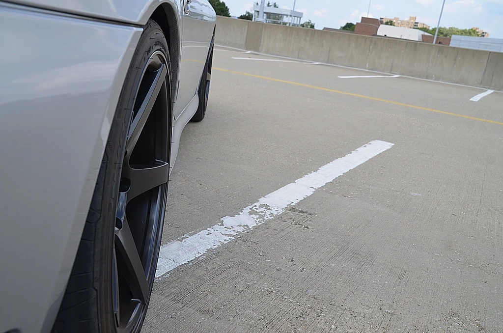 2001 Porsche 996 Turbo - Image 15 of 31