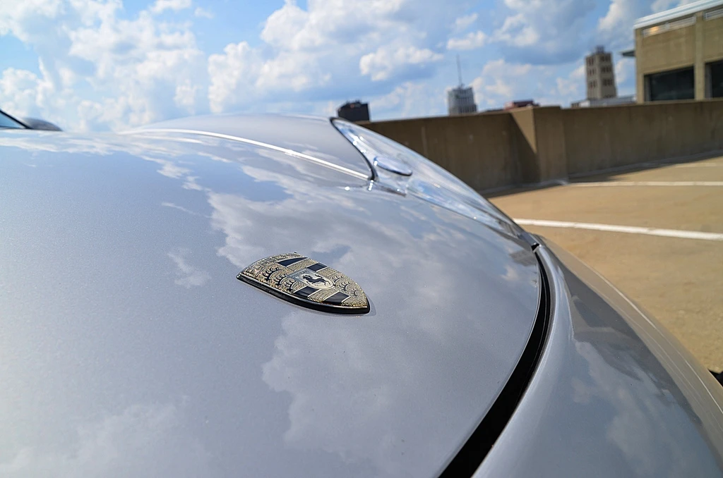 2001 Porsche 996 Turbo - Image 14 of 31